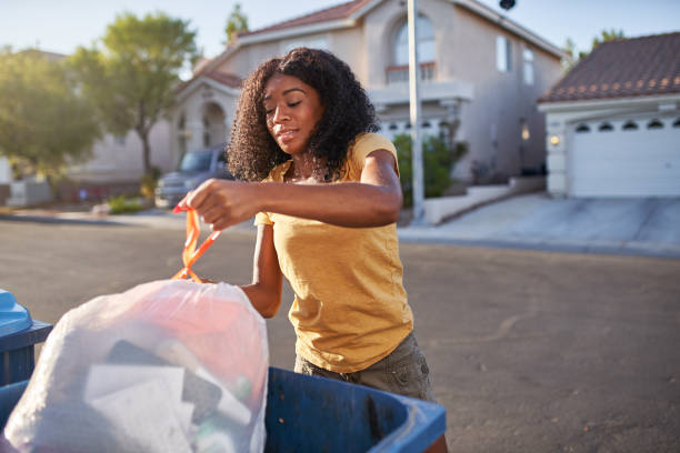 Trusted Morristown, NJ Junk Removal Experts