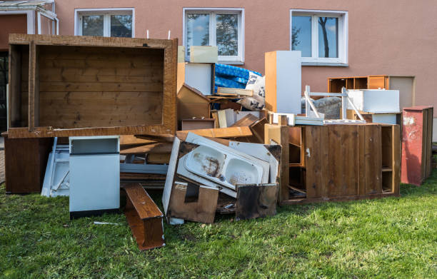 Best Electronics Removal Services  in Morristown, NJ