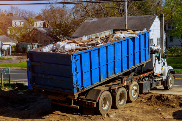 Best Junk Hauling Services  in Morristown, NJ
