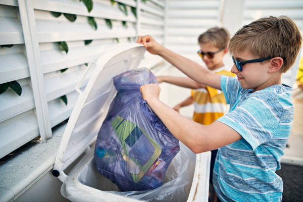 Best Estate Cleanout Services  in Morristown, NJ