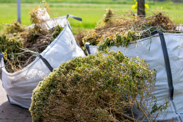 Best Residential Junk Removal  in Morristown, NJ