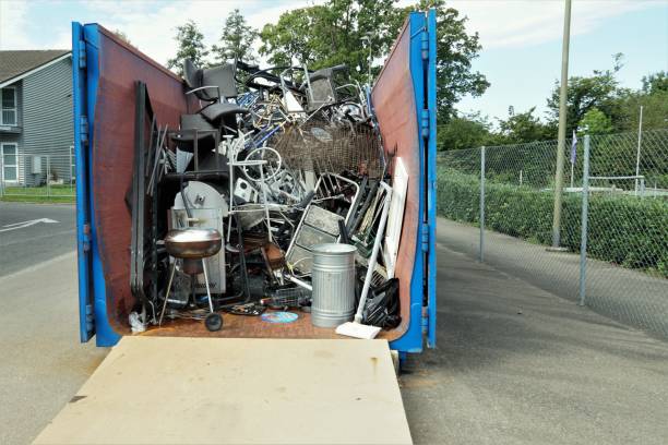 Best Appliance Removal Near Me  in Morristown, NJ