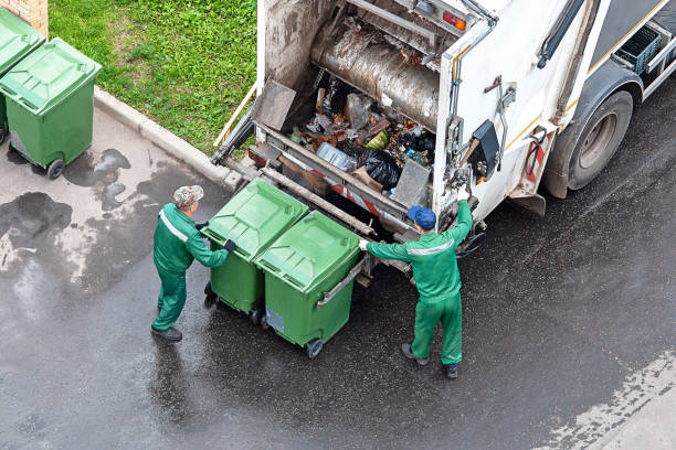 Best Dumpster Rental Services  in Morristown, NJ