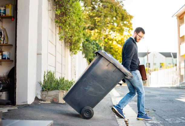 Best Professional Junk Removal  in Morristown, NJ