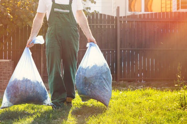 Debris Removal in Morristown, NJ