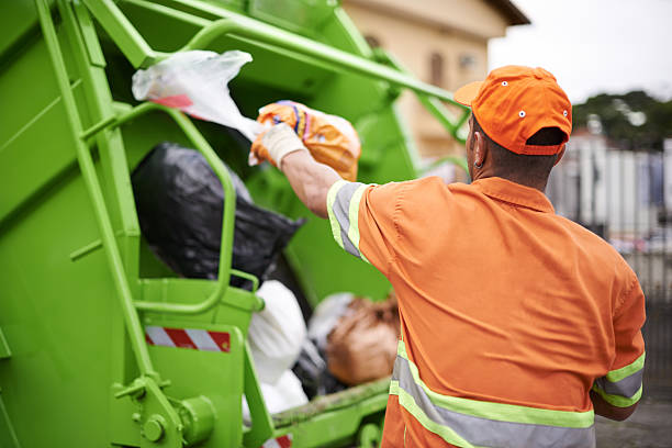 Best Attic Cleanout Services  in Morristown, NJ